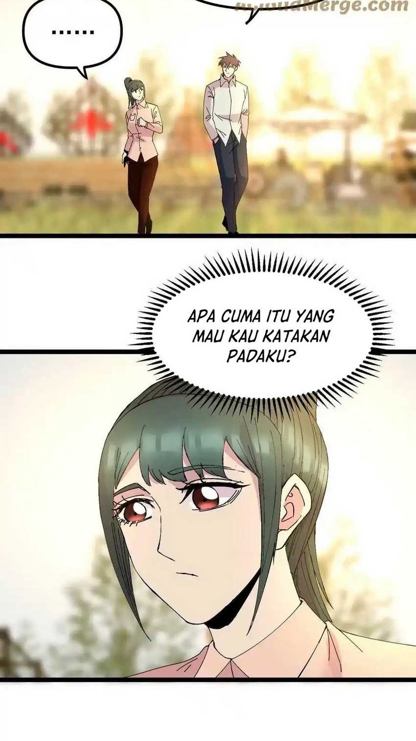 Be A Time Traveler chapter 278 halaman 6