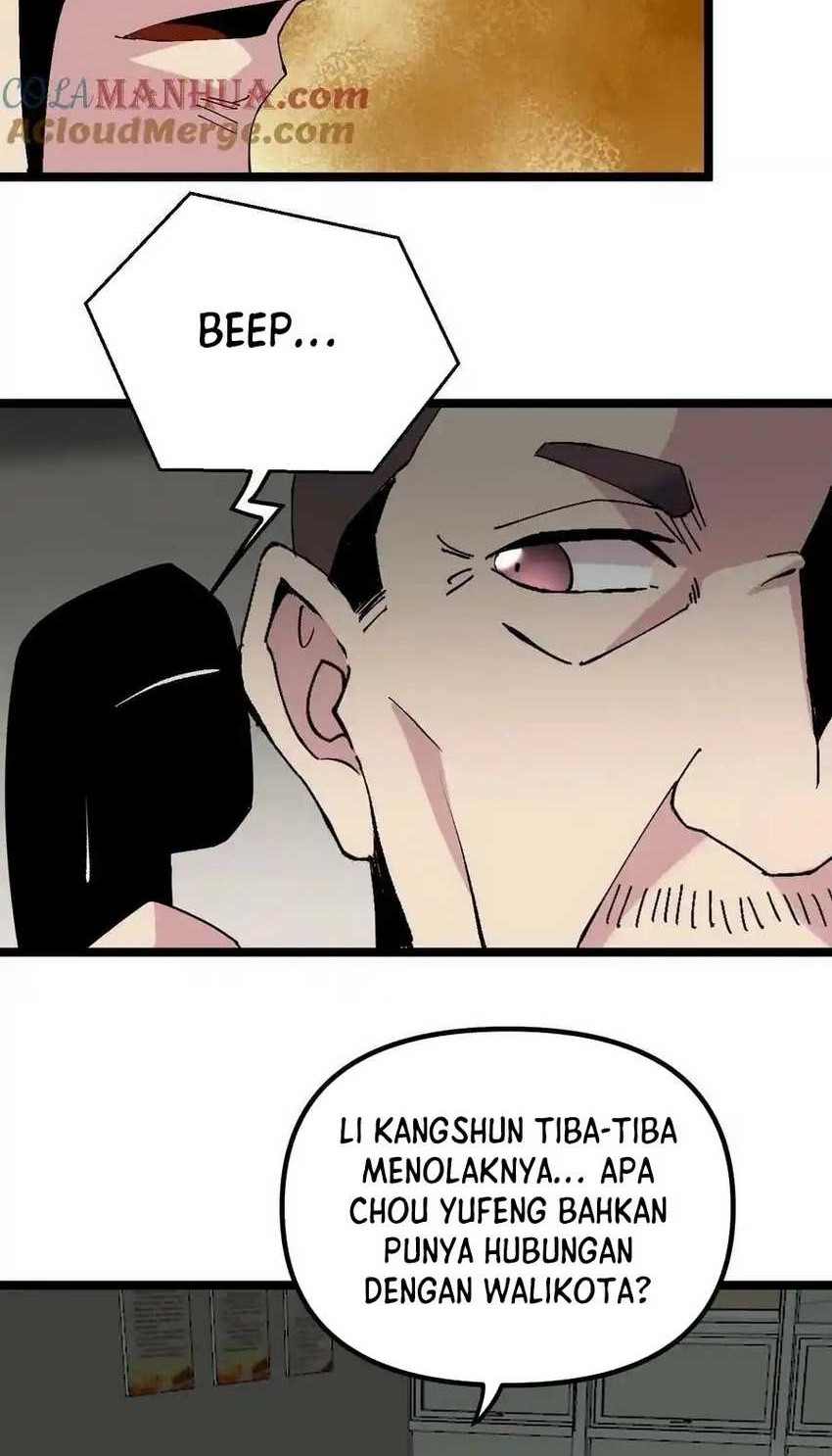 Be A Time Traveler chapter 279 halaman 14