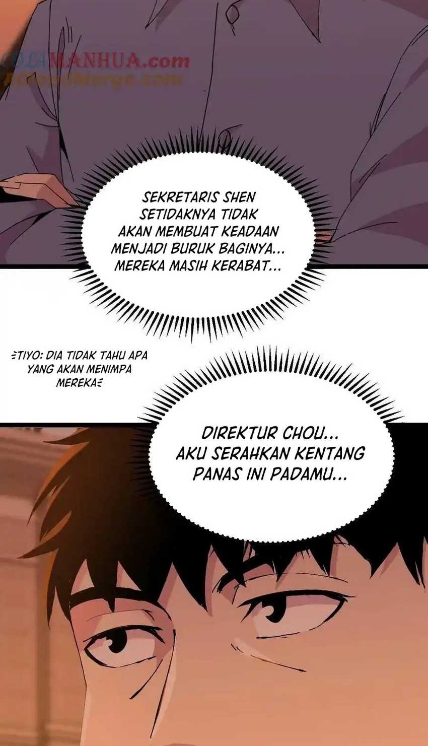 Be A Time Traveler chapter 282 halaman 14