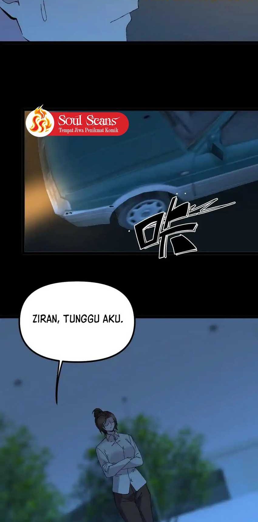 Be A Time Traveler chapter 283 halaman 6