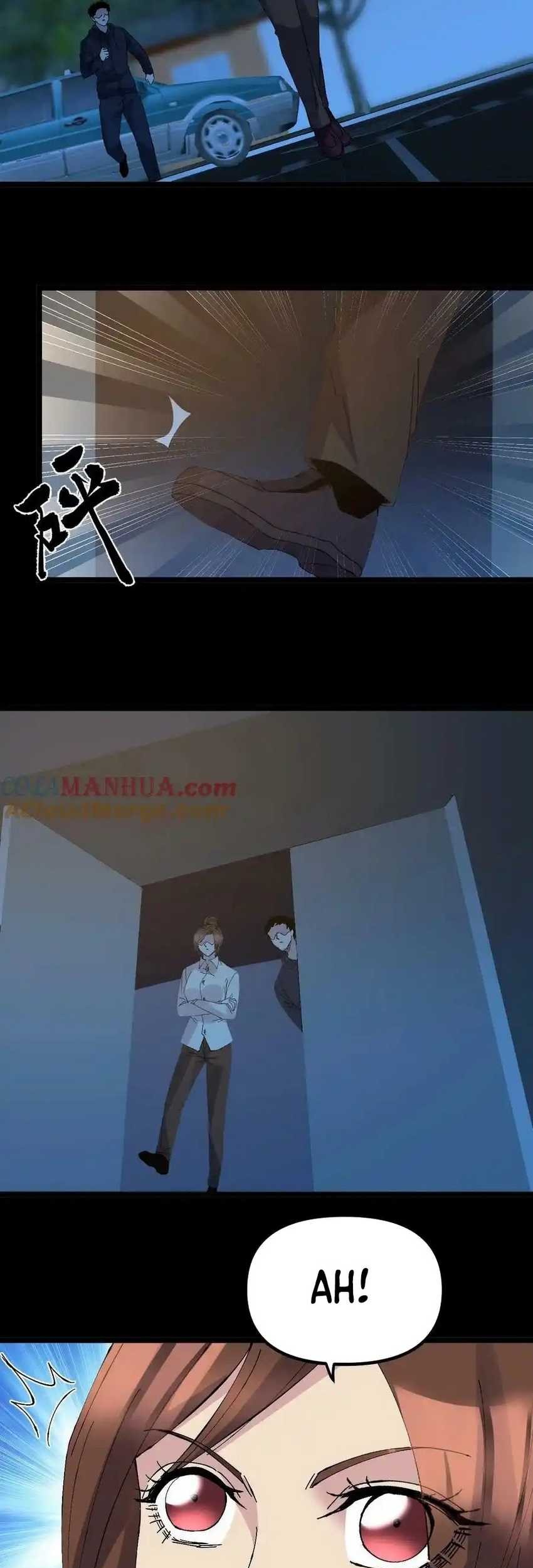 Be A Time Traveler chapter 283 halaman 7