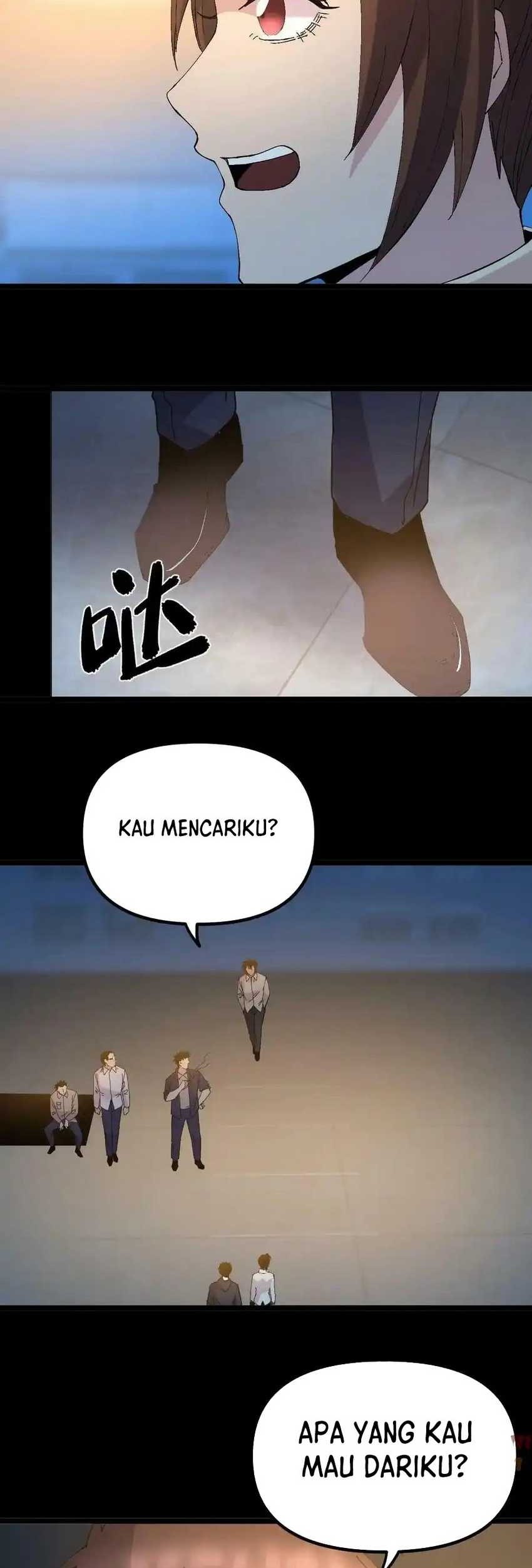 Be A Time Traveler chapter 283 halaman 9
