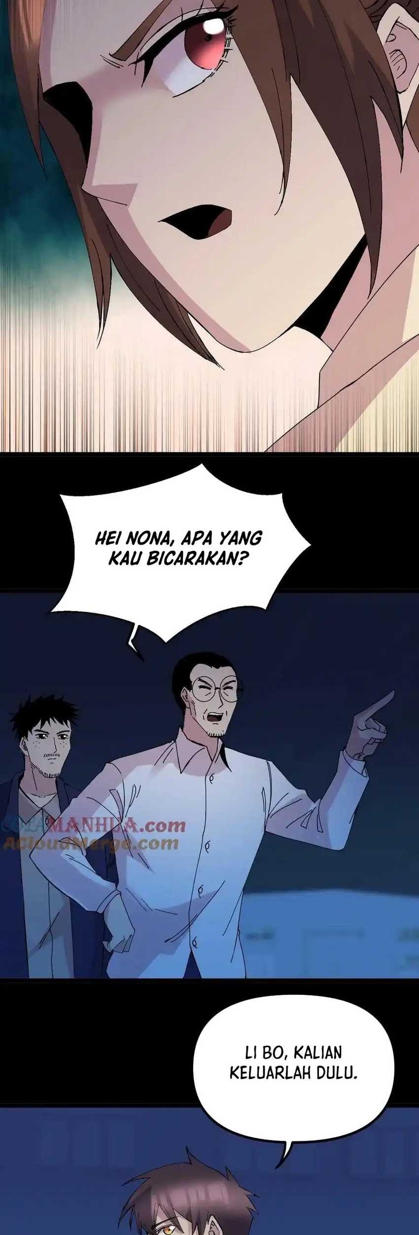 Be A Time Traveler chapter 283 halaman 12