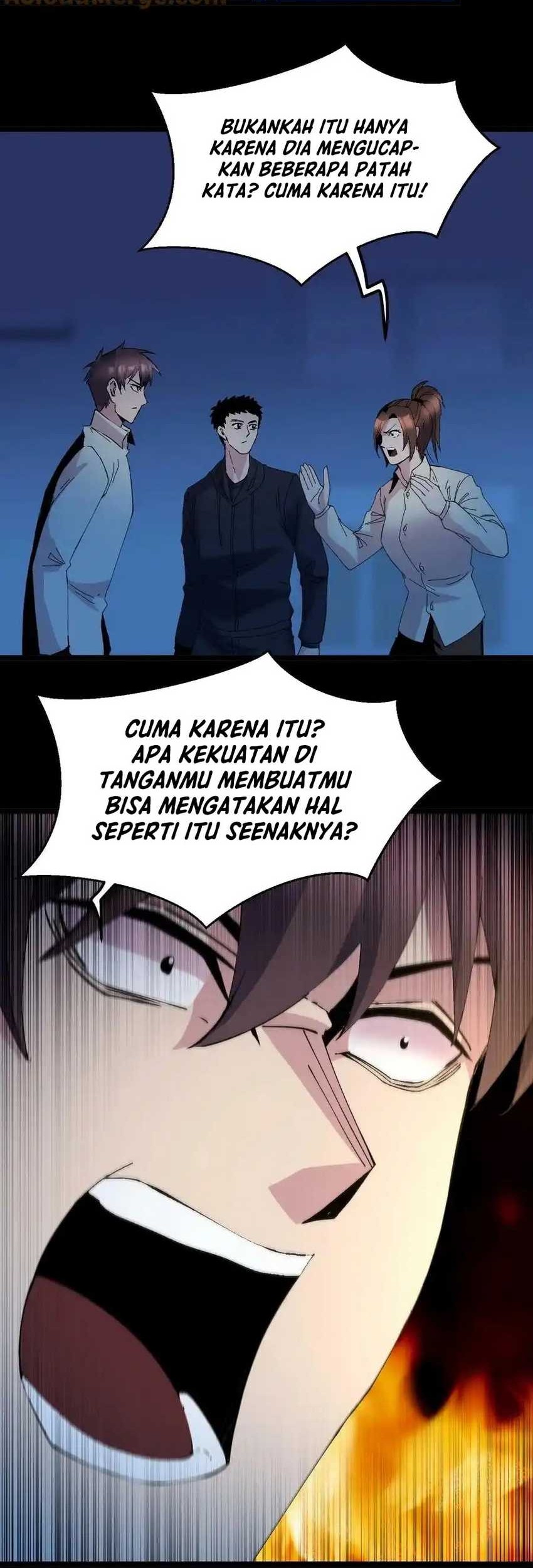 Be A Time Traveler chapter 283 halaman 16