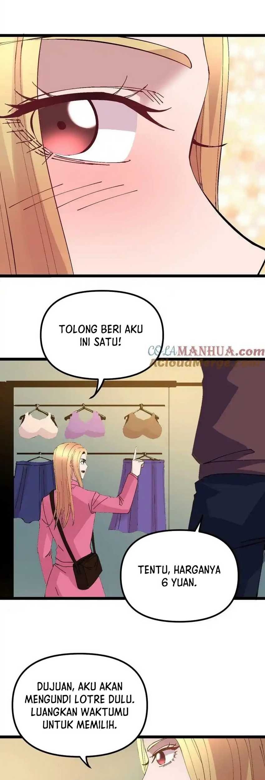 Be A Time Traveler chapter 284 halaman 7
