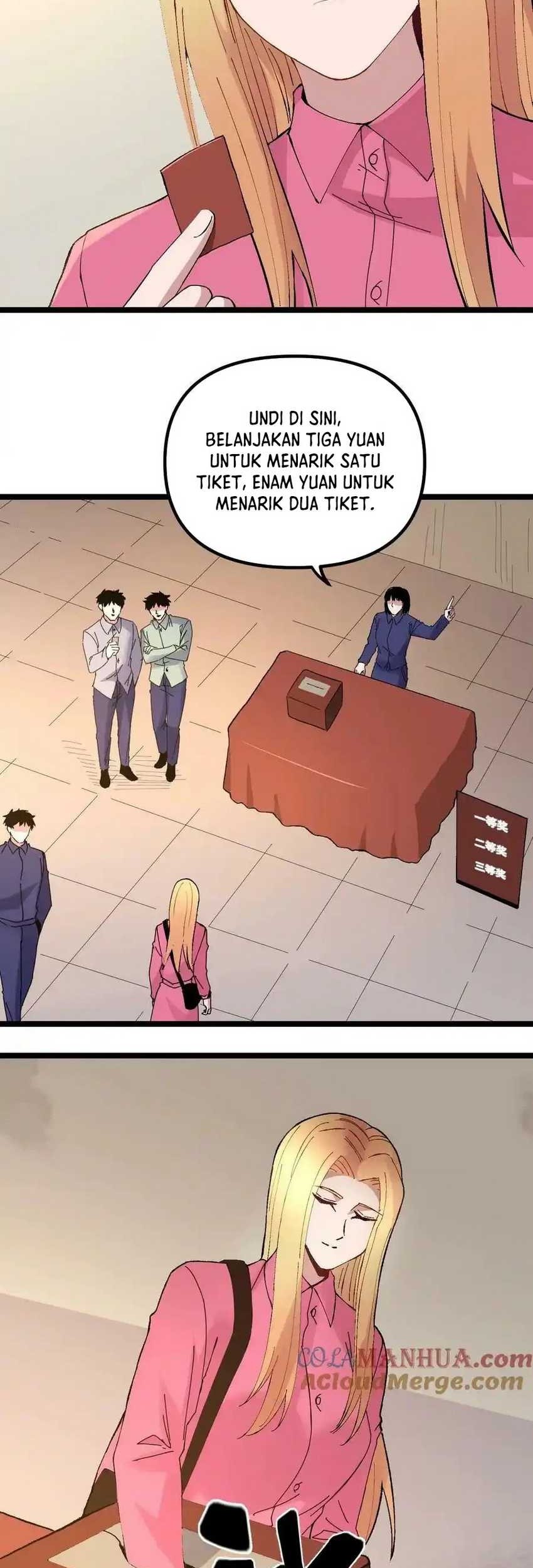 Be A Time Traveler chapter 284 halaman 9