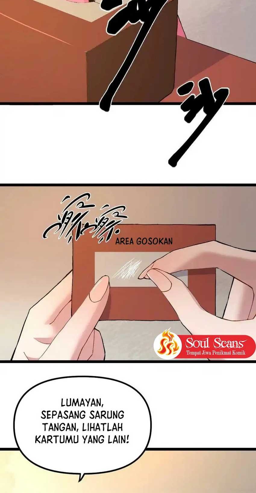 Be A Time Traveler chapter 284 halaman 10