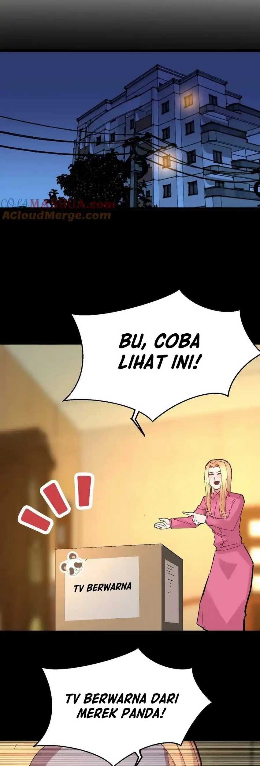 Be A Time Traveler chapter 284 halaman 15