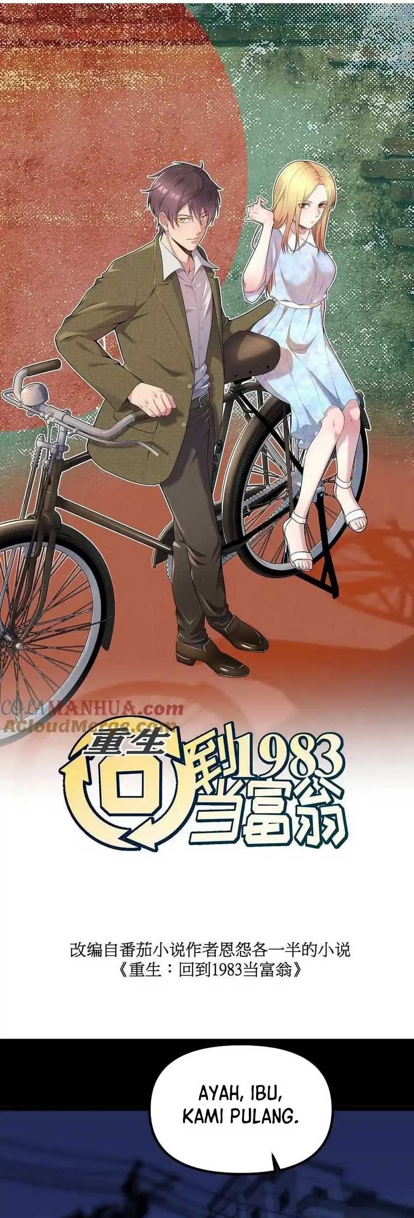 Be A Time Traveler chapter 285 halaman 3