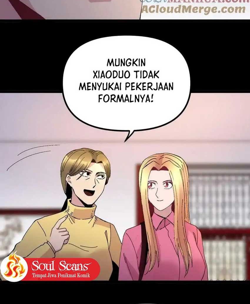 Be A Time Traveler chapter 285 halaman 6
