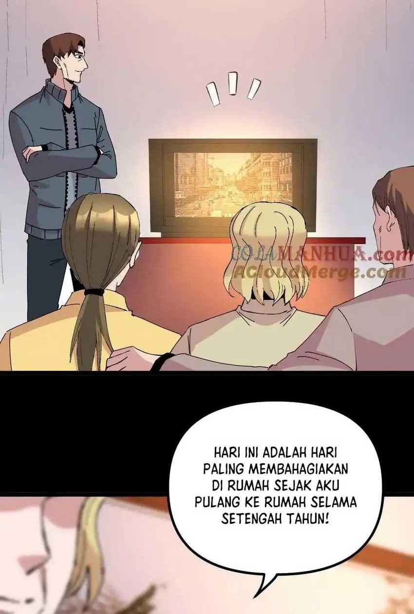 Be A Time Traveler chapter 285 halaman 10