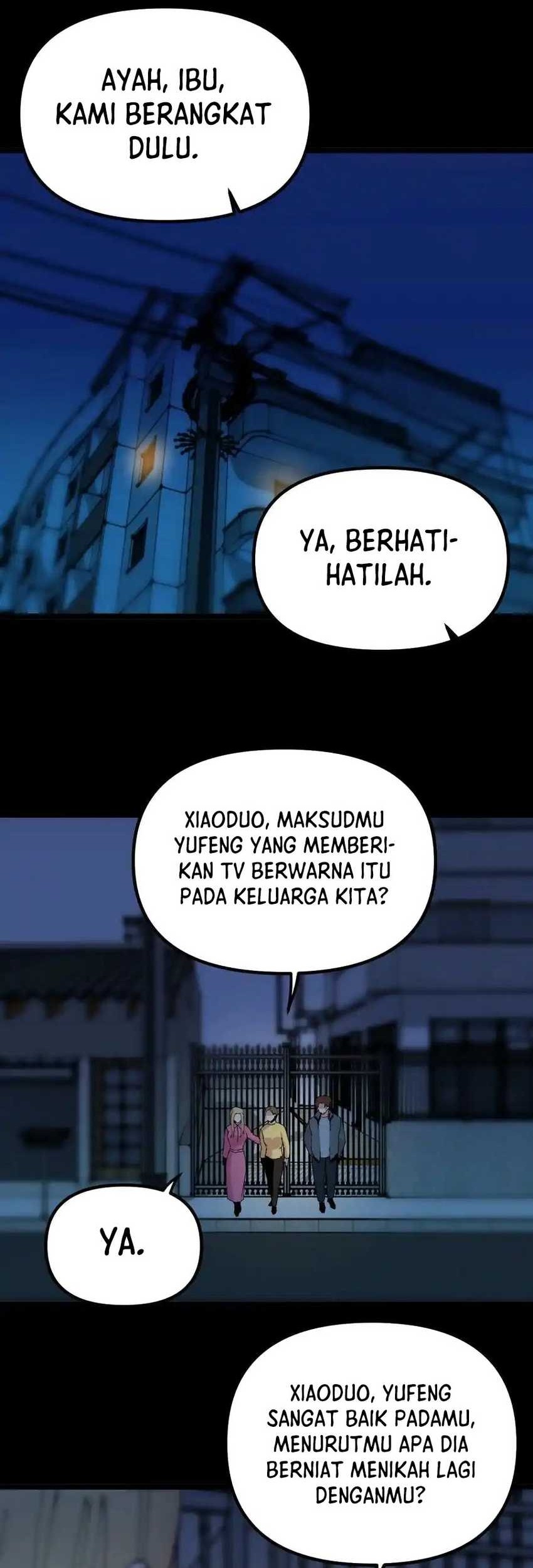 Be A Time Traveler chapter 285 halaman 12