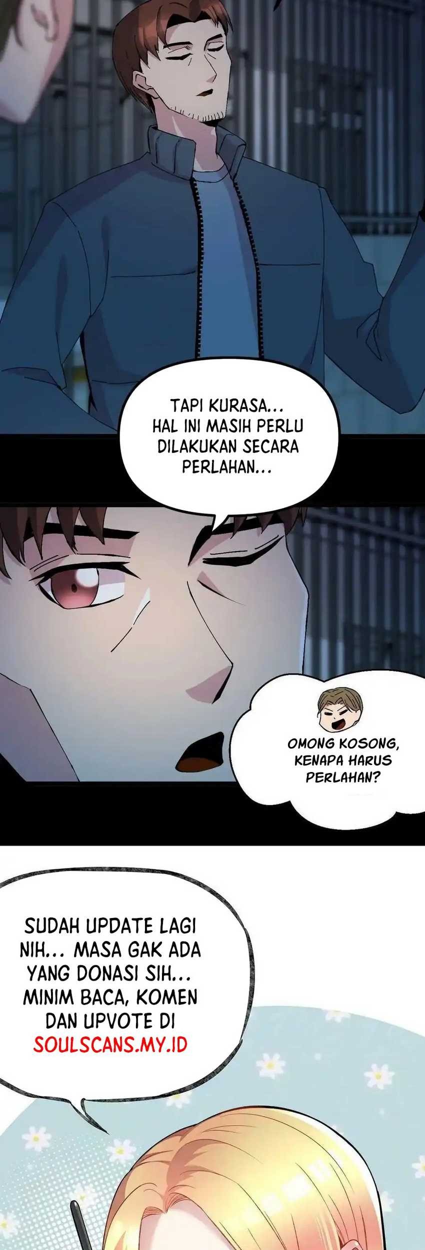 Be A Time Traveler chapter 285 halaman 15