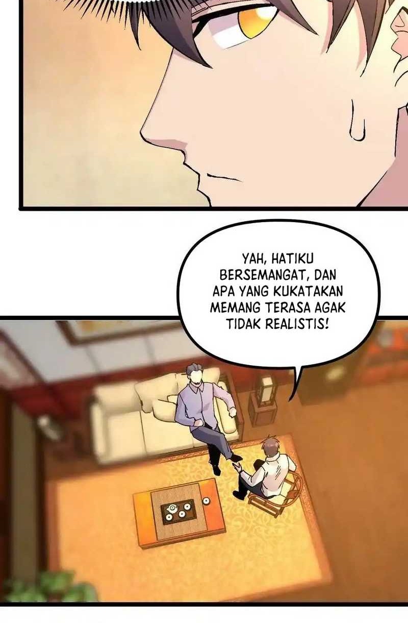 Be A Time Traveler chapter 286 halaman 10