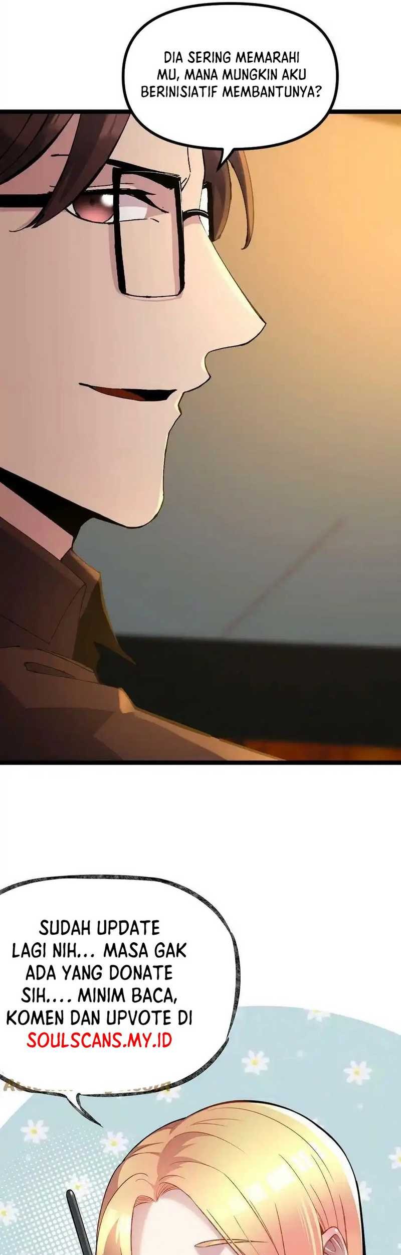 Be A Time Traveler chapter 286 halaman 15