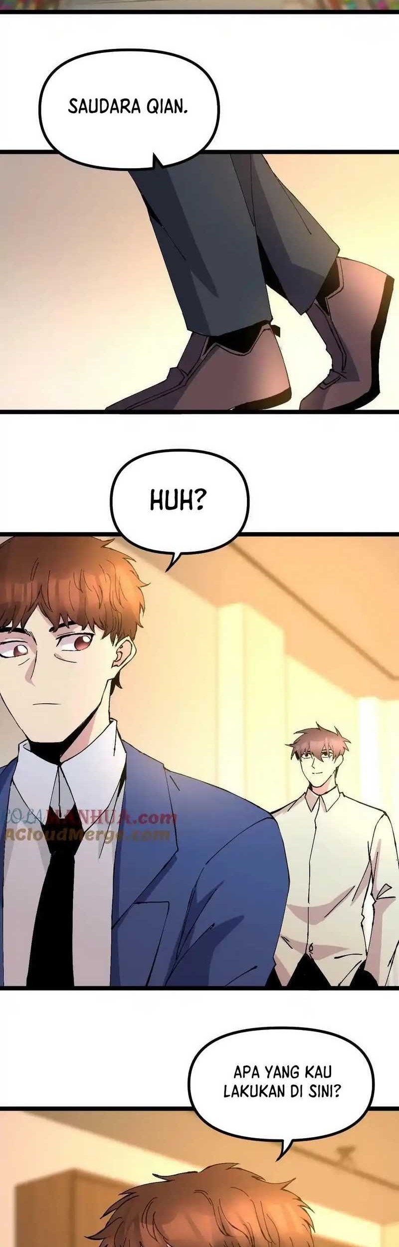 Be A Time Traveler chapter 287 halaman 4