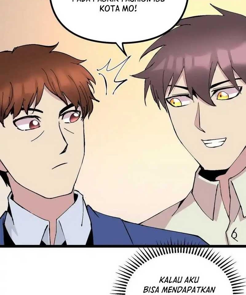Be A Time Traveler chapter 287 halaman 10