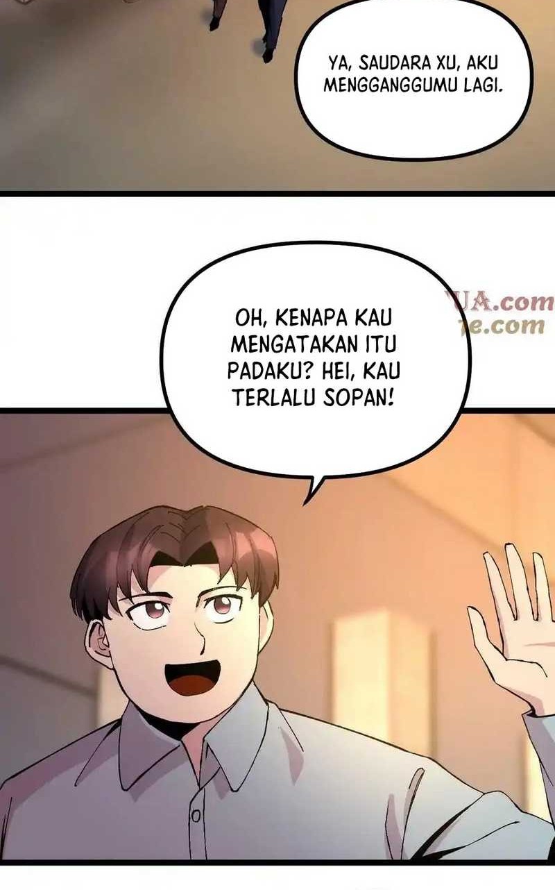 Be A Time Traveler chapter 288 halaman 10