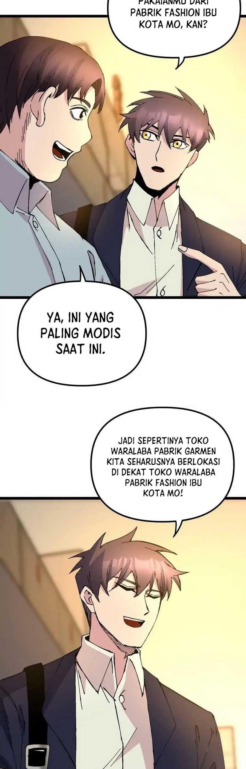 Be A Time Traveler chapter 288 halaman 13