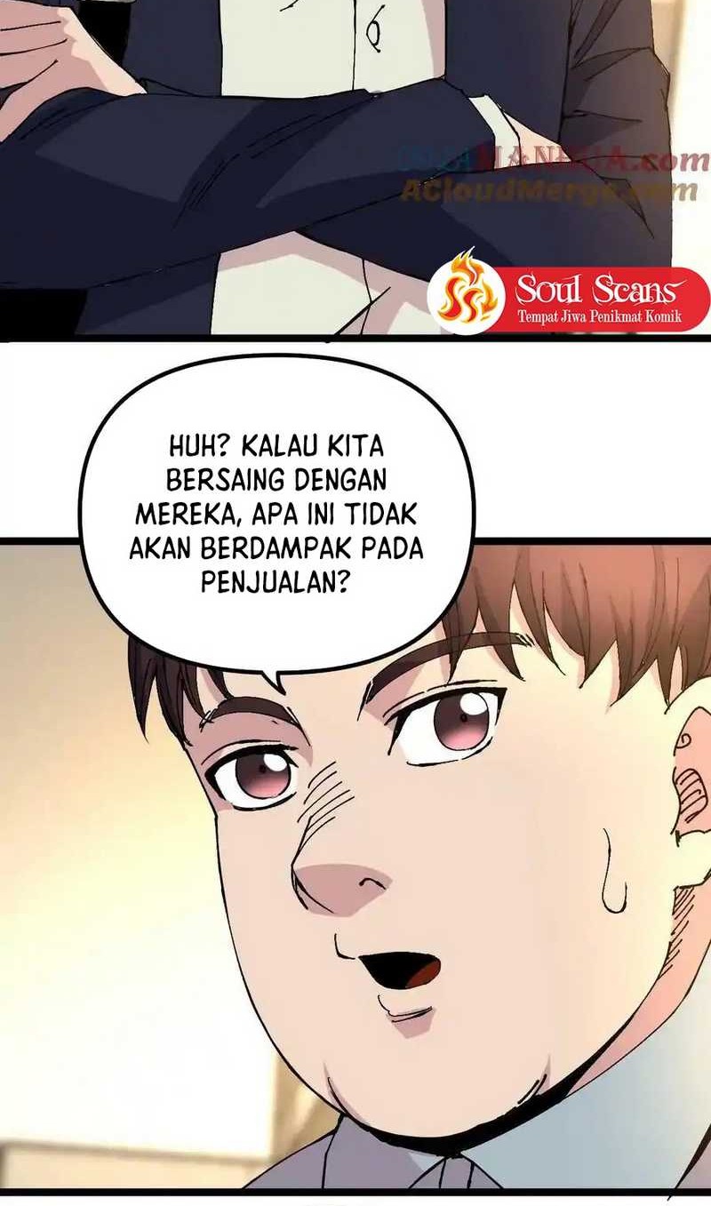 Be A Time Traveler chapter 288 halaman 14