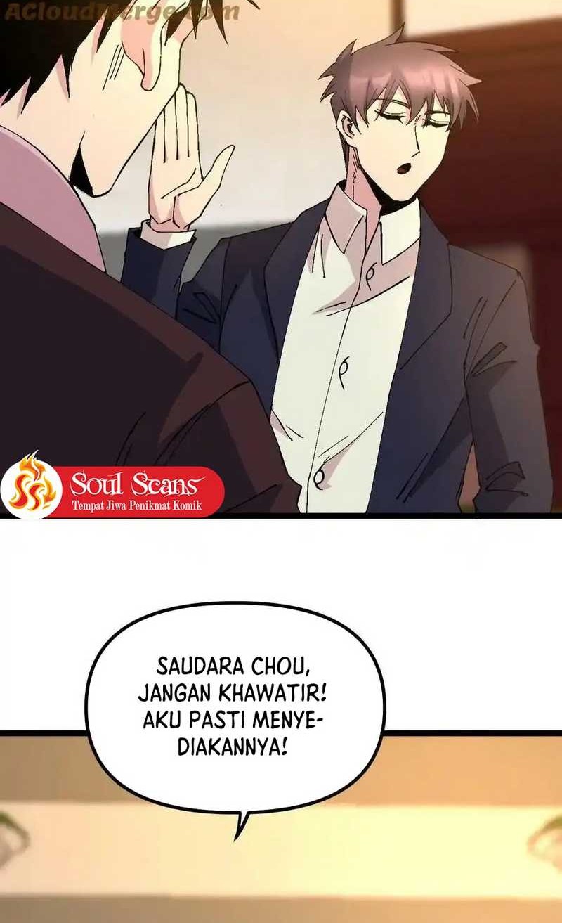 Be A Time Traveler chapter 289 halaman 10
