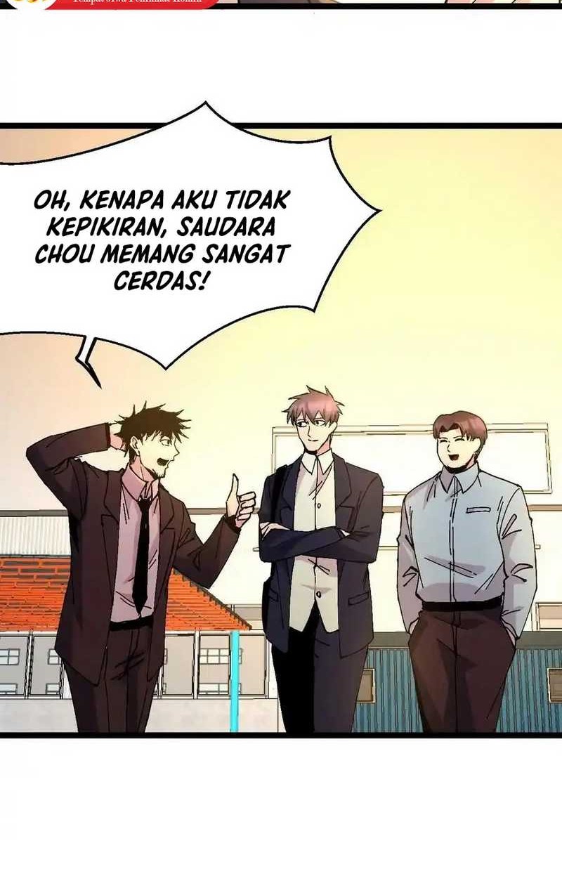 Be A Time Traveler chapter 289 halaman 14