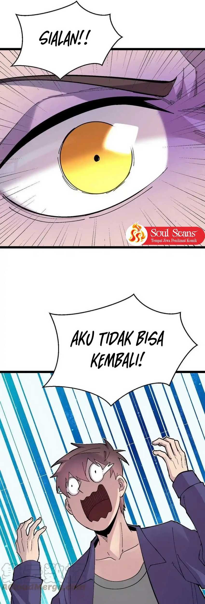 Be A Time Traveler chapter 29 halaman 12