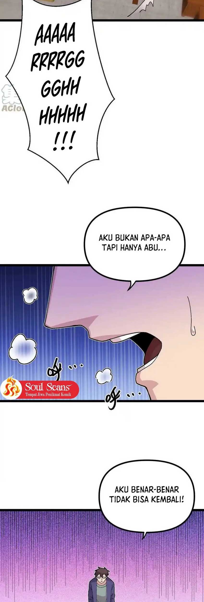 Be A Time Traveler chapter 29 halaman 14
