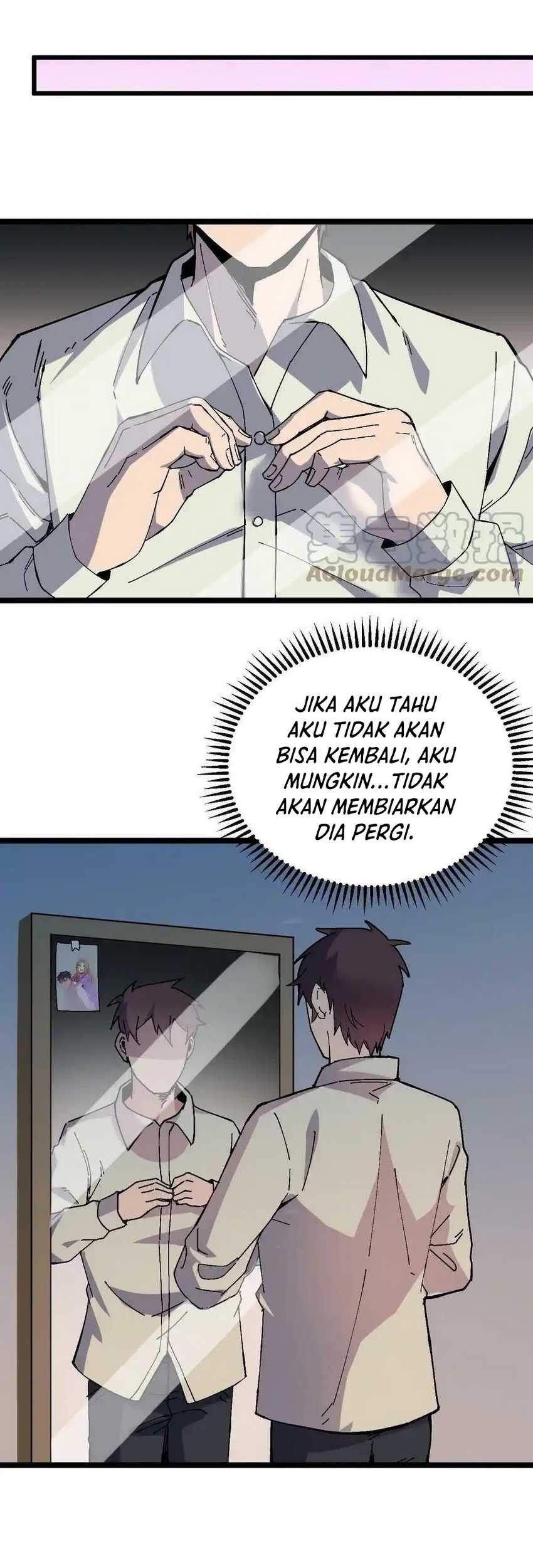 Be A Time Traveler chapter 29 halaman 16