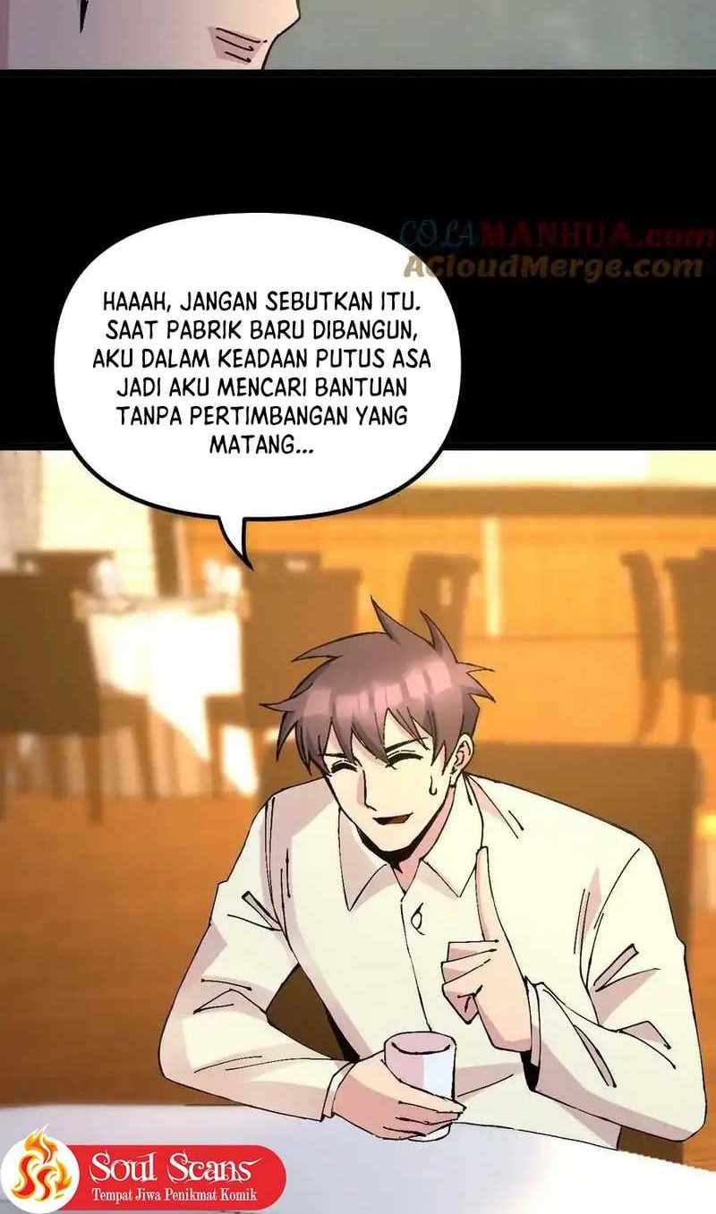 Be A Time Traveler Bab 290 halaman 14