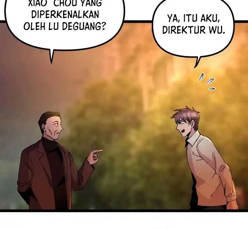 Be A Time Traveler Bab 291 halaman 6