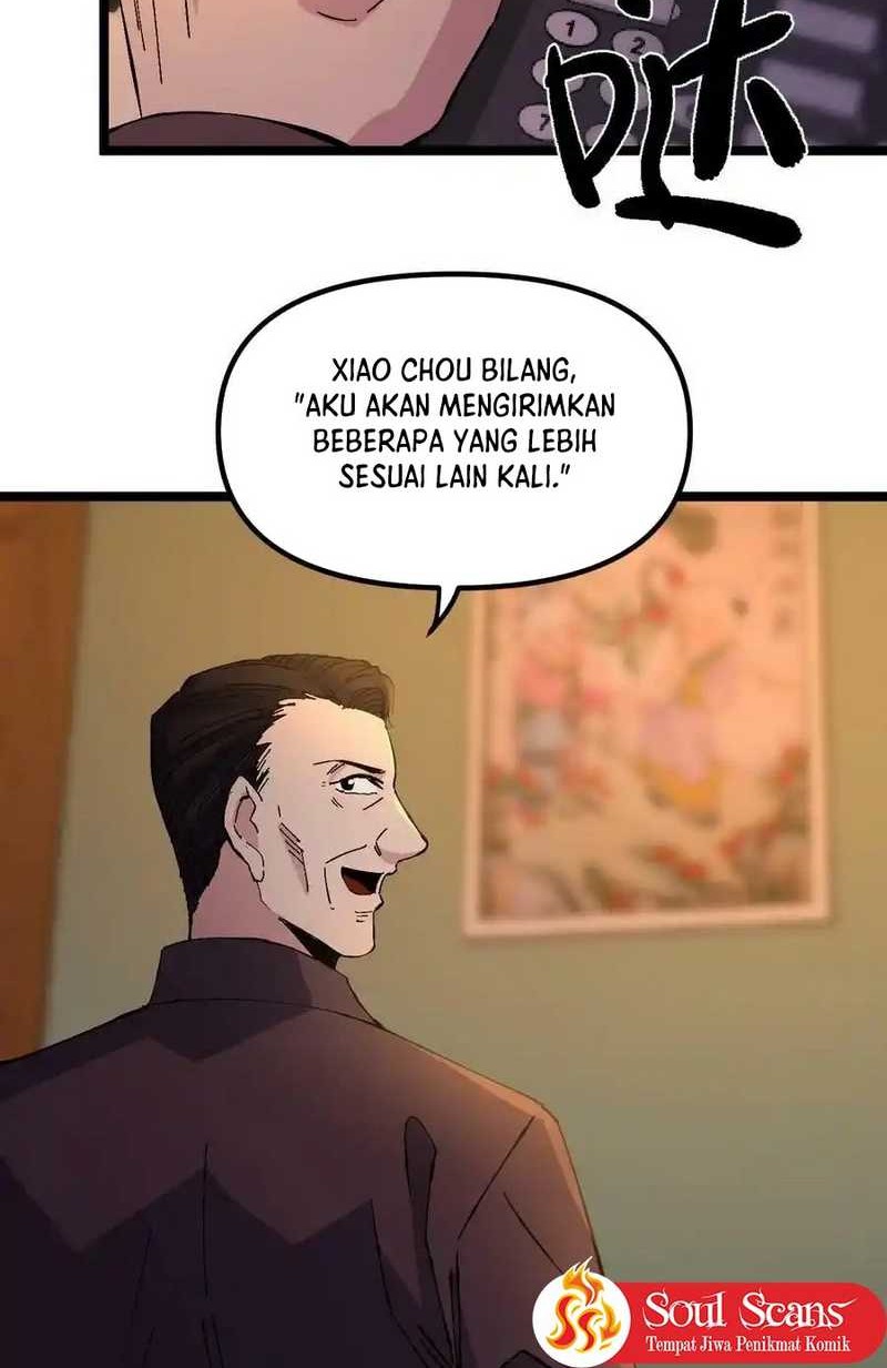 Be A Time Traveler chapter 292 halaman 10