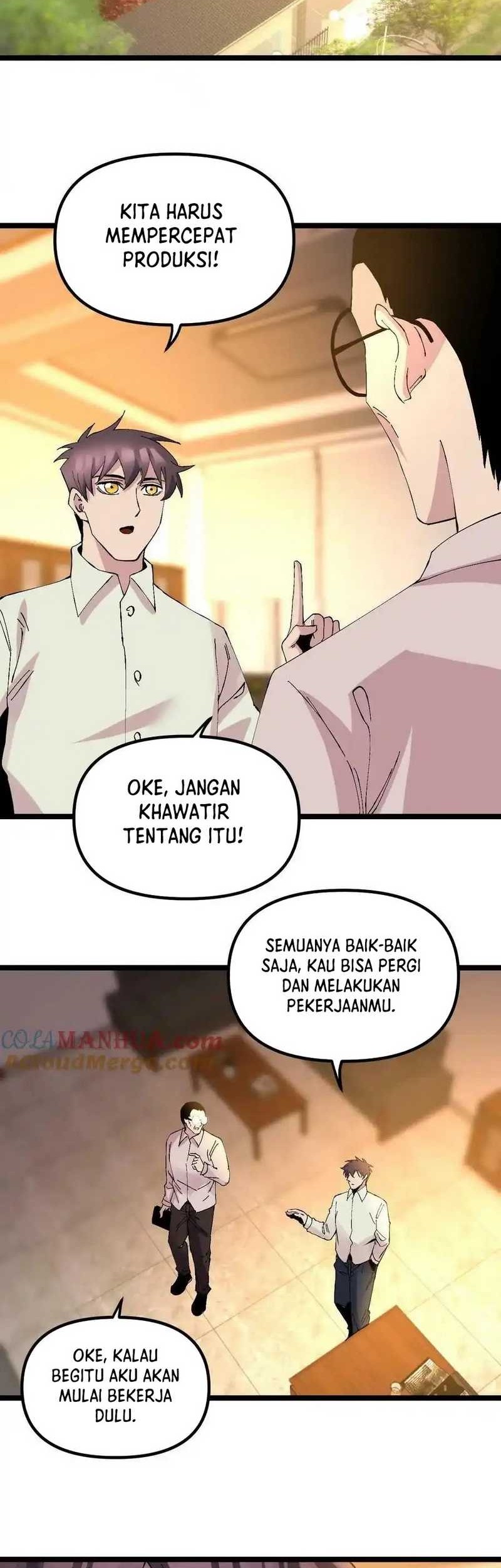 Be A Time Traveler chapter 293 halaman 4