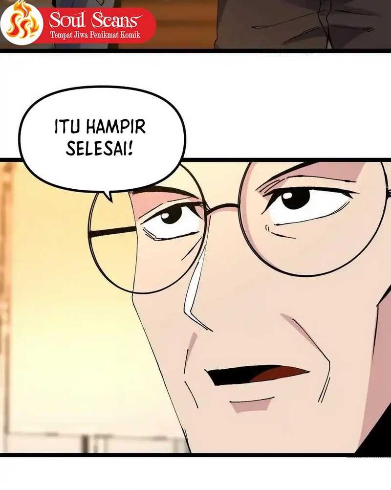 Be A Time Traveler chapter 293 halaman 6