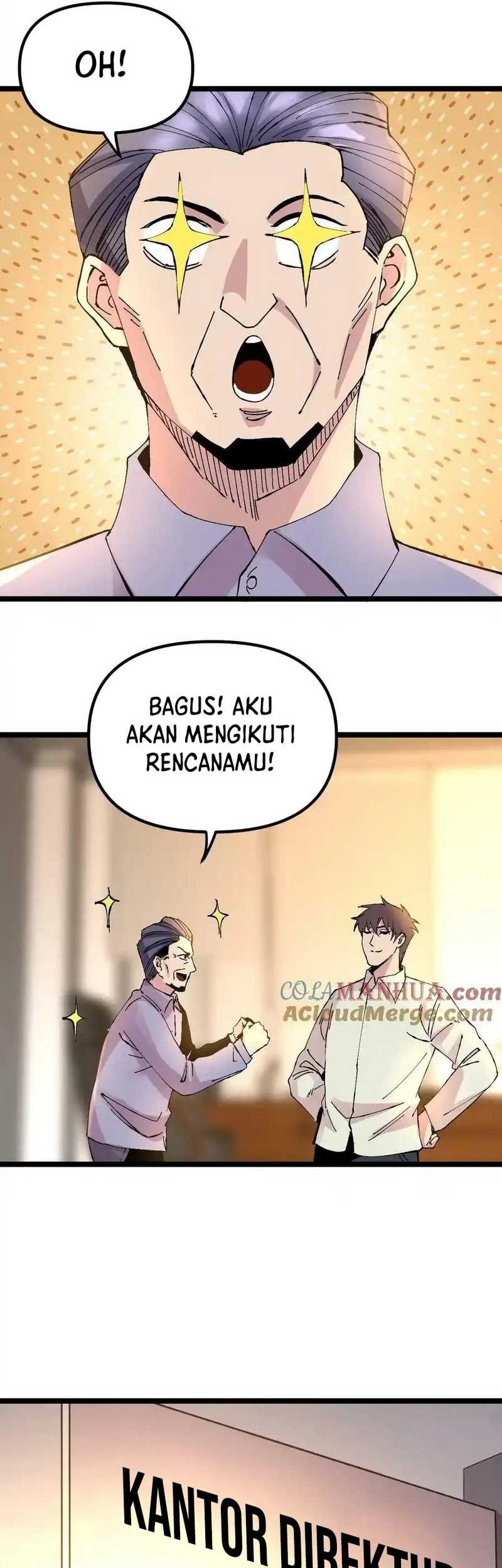 Be A Time Traveler chapter 293 halaman 11