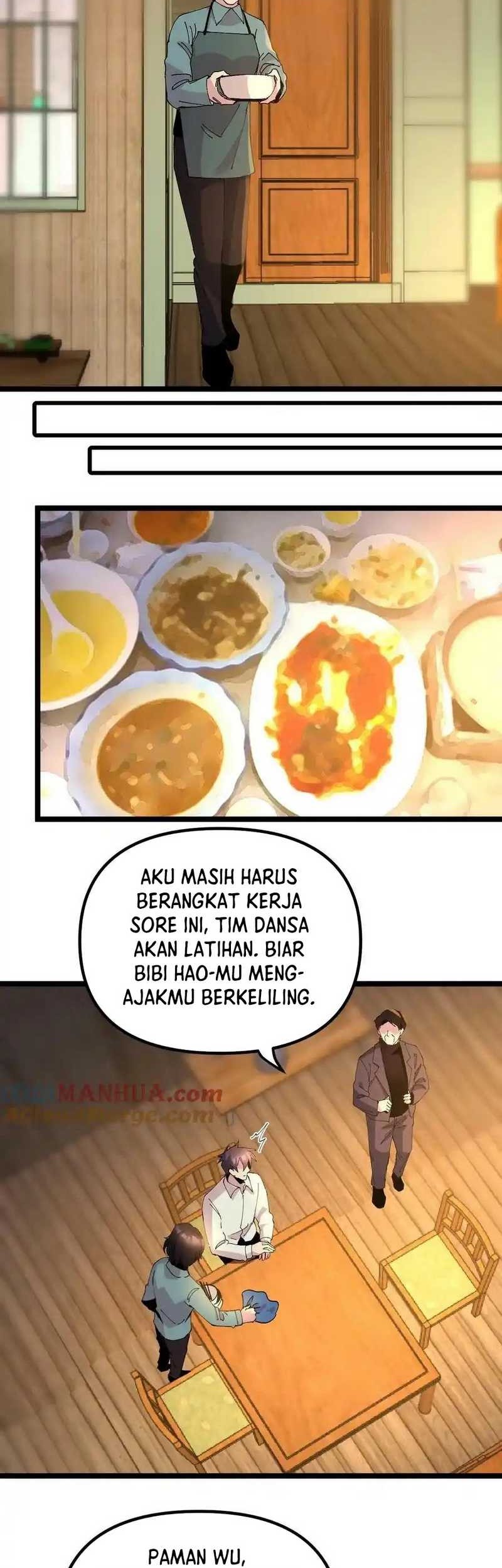Be A Time Traveler chapter 294 halaman 9