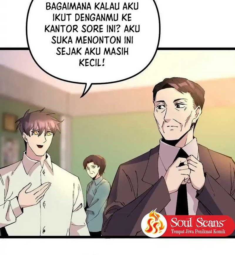 Be A Time Traveler chapter 294 halaman 10
