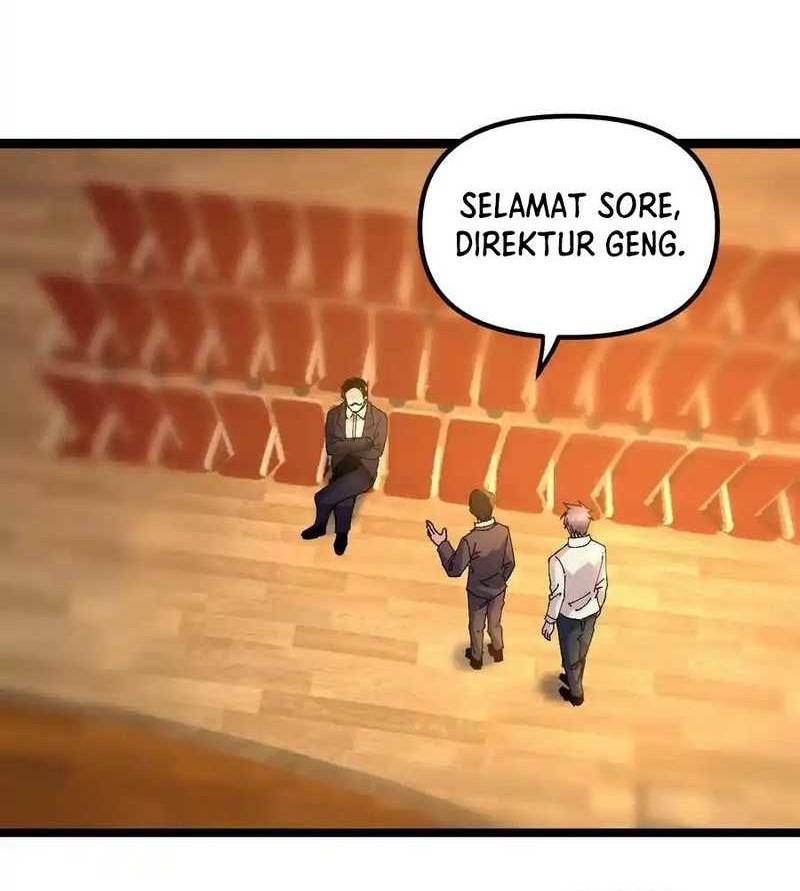 Be A Time Traveler chapter 295 halaman 10