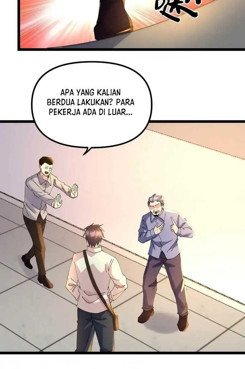 Be A Time Traveler chapter 297 halaman 6