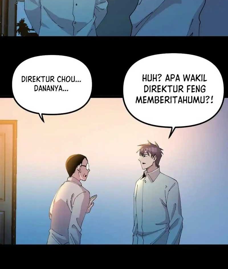 Be A Time Traveler chapter 297 halaman 14
