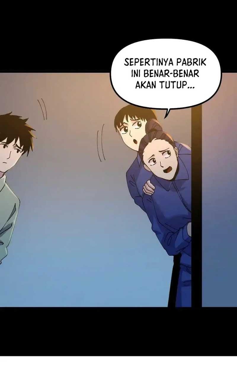 Be A Time Traveler chapter 297 halaman 18