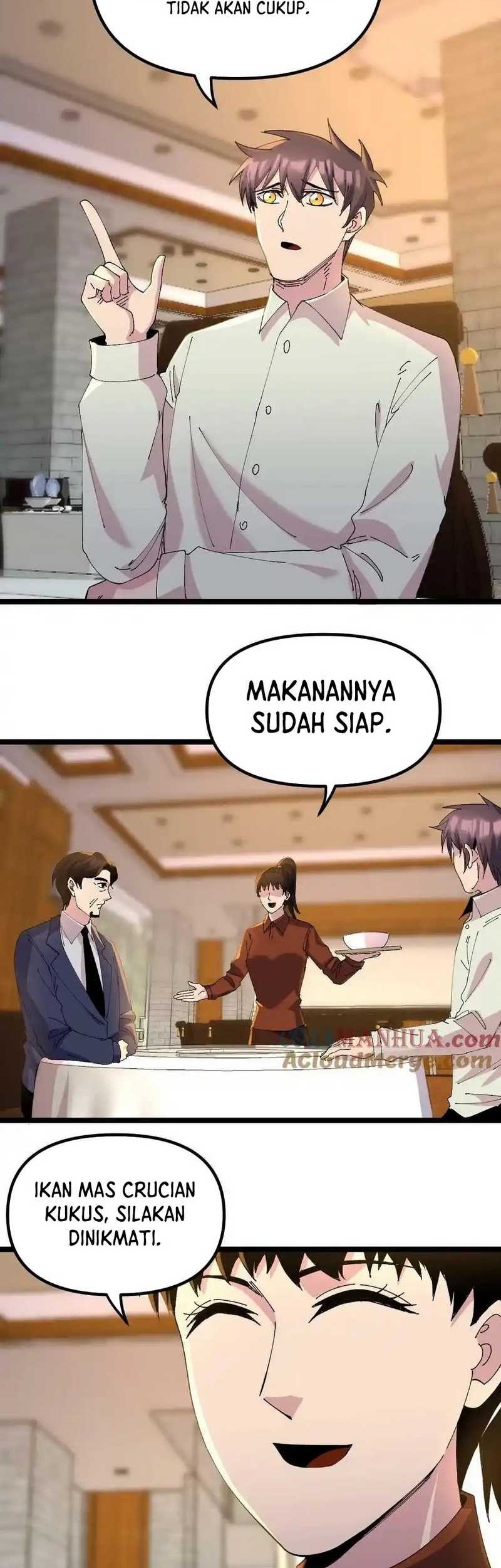 Be A Time Traveler chapter 298 halaman 8