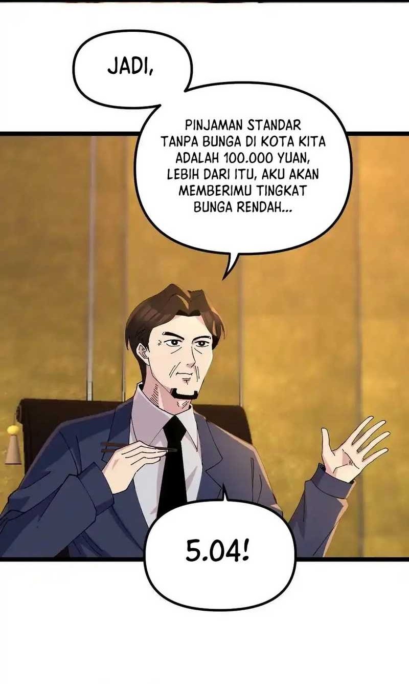 Be A Time Traveler chapter 298 halaman 10