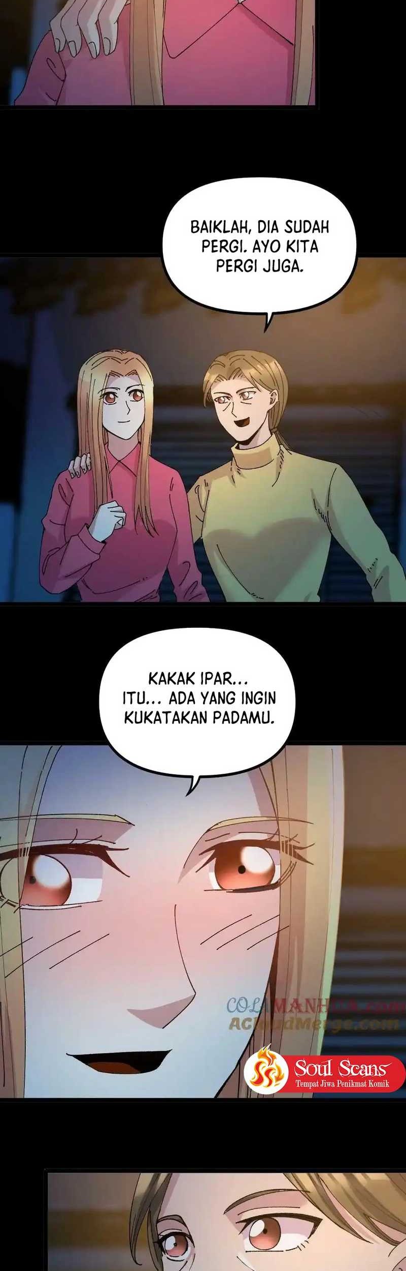 Be A Time Traveler Bab 300 halaman 5