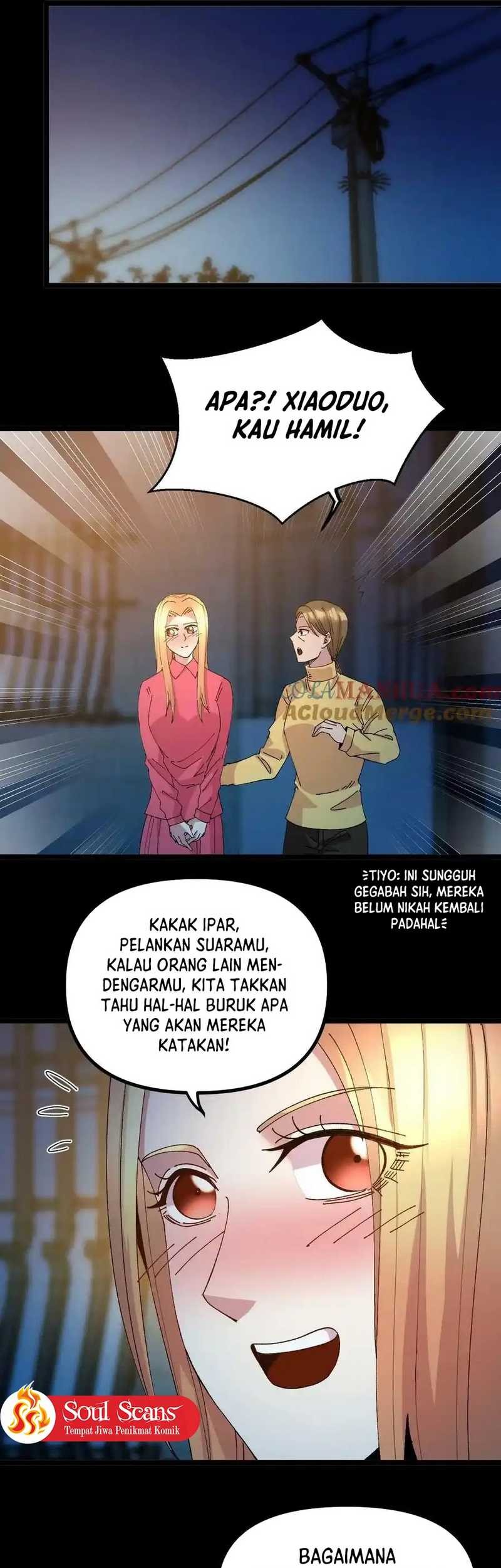 Be A Time Traveler Bab 300 halaman 7
