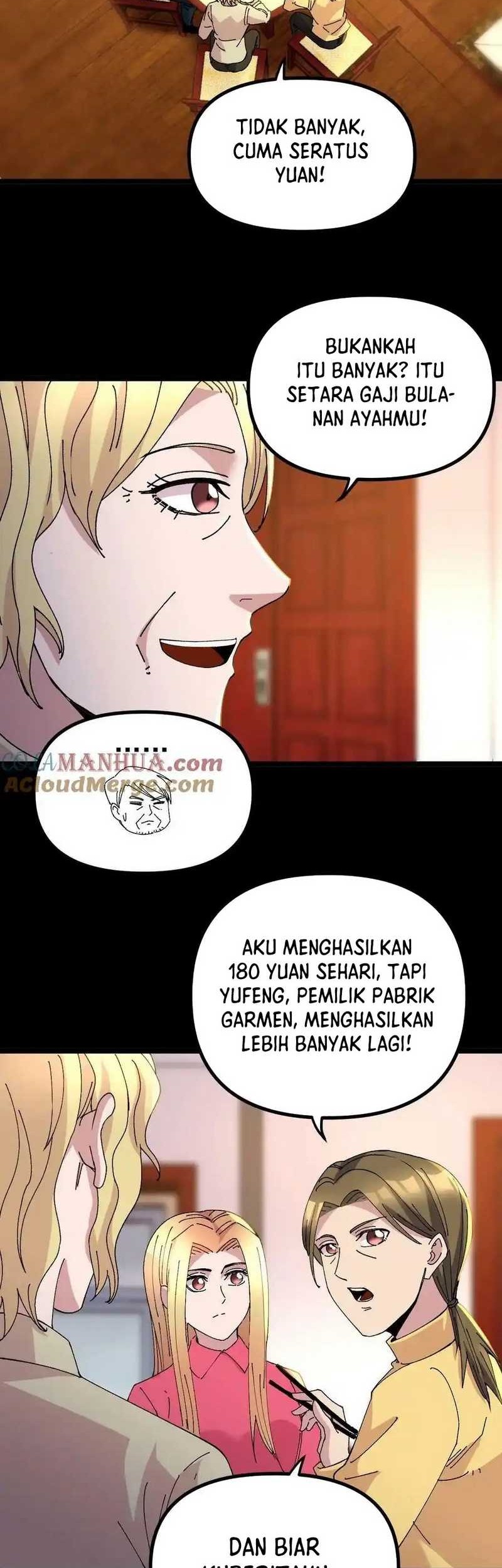Be A Time Traveler Bab 300 halaman 12