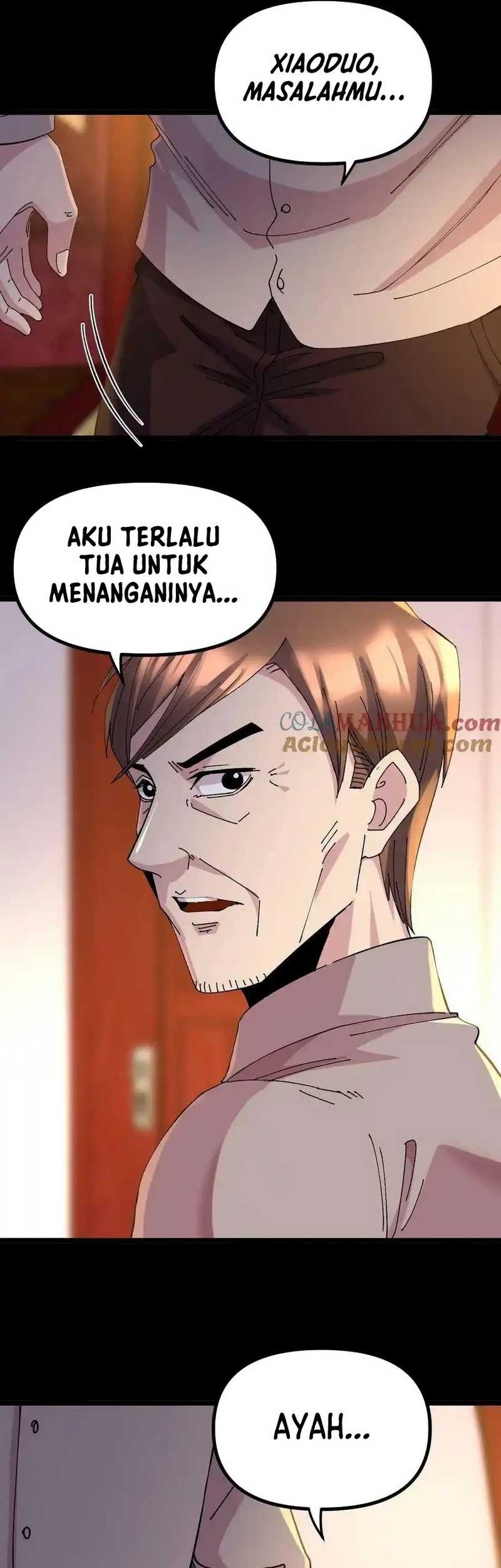 Be A Time Traveler chapter 301 halaman 7