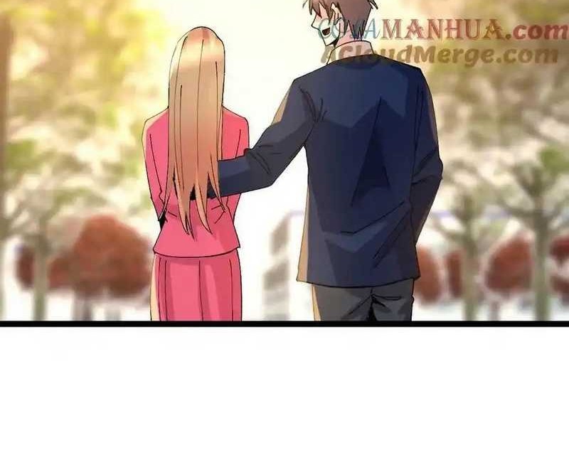 Be A Time Traveler chapter 301 halaman 18