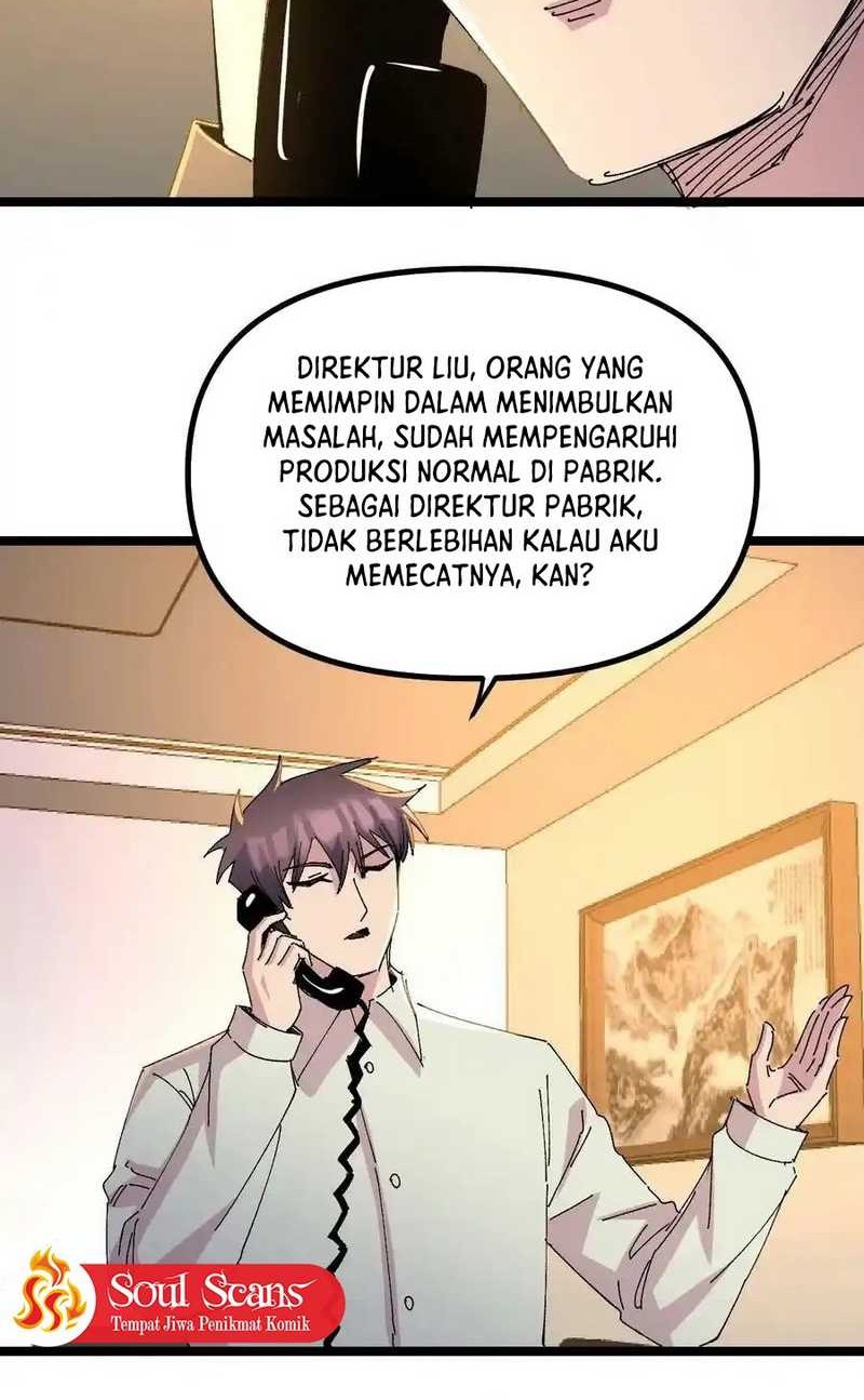 Be A Time Traveler Bab 303 halaman 14