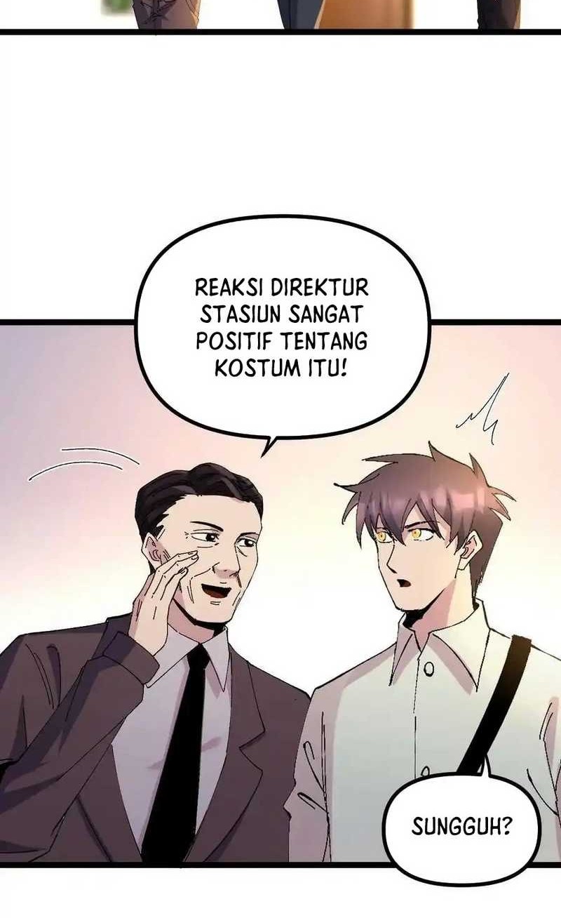 Be A Time Traveler chapter 304 halaman 10